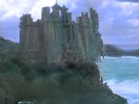 The fortress that contains the Codex